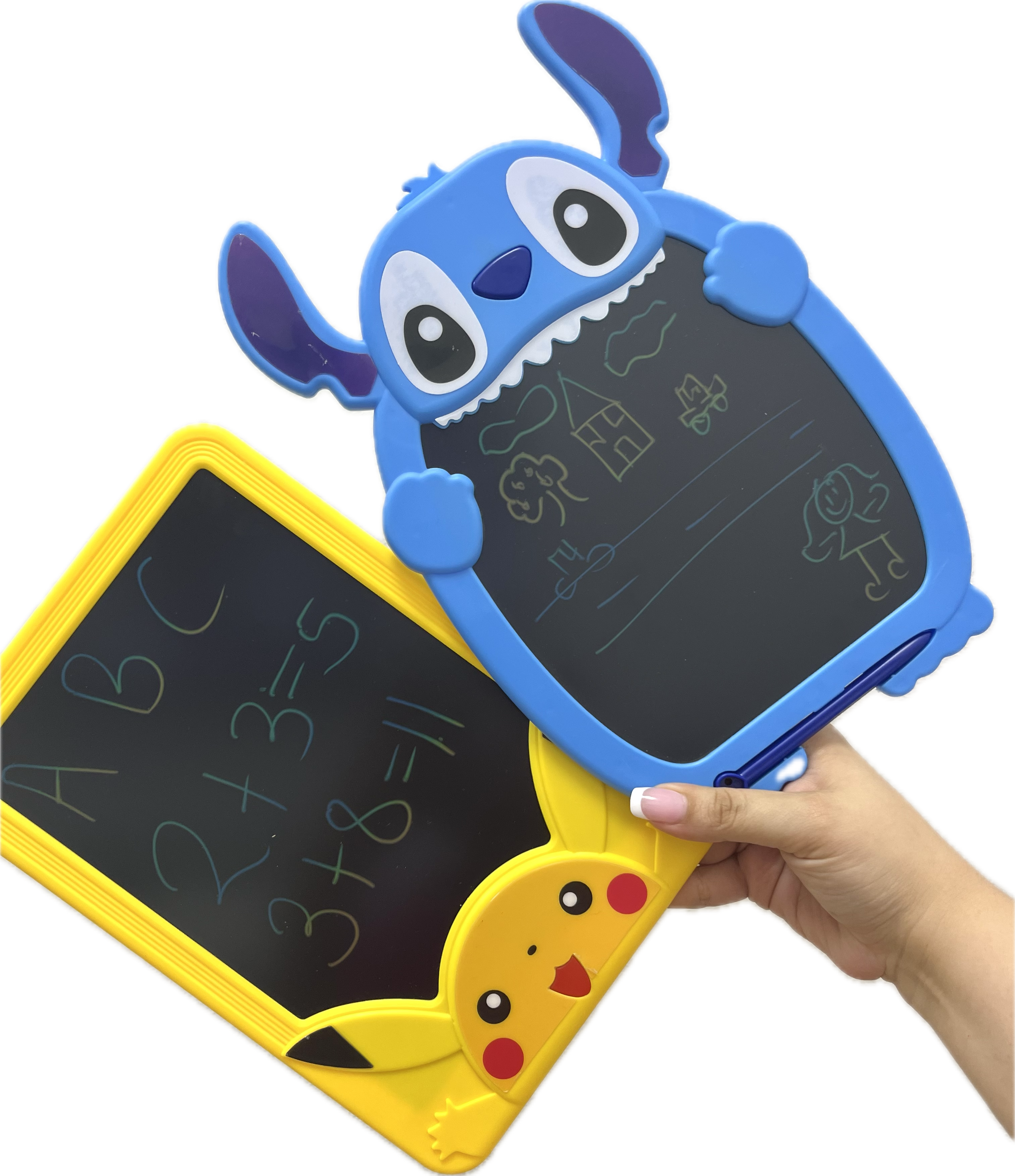 Vista 6 de TABLERO MAGICO